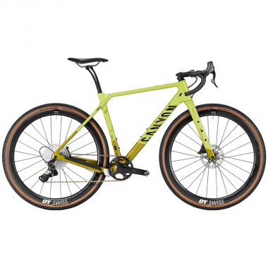 CANYON GRIZL CF SL8 XSサイズ フレーム 2023 Canyon Grizl CF SL Frameset – Specs, Comparisons